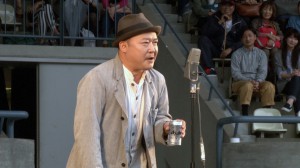 アトム撮影レポート・命の渚コンサート2014